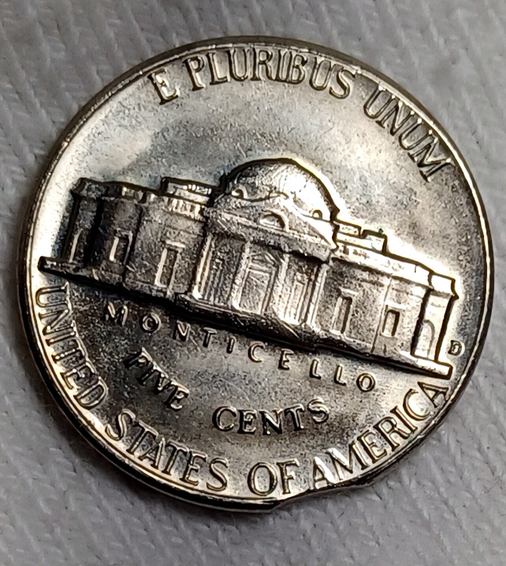 1964-D-Jefferson-Nickel-Possible-Clipped-Planchet?