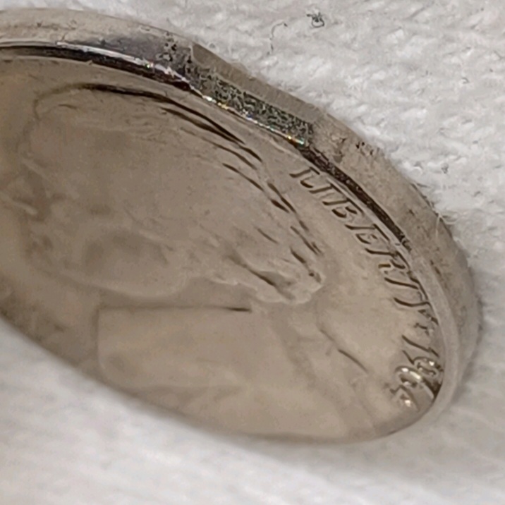 1964-D-Jefferson-Nickel-Possible-Clipped-Planchet?