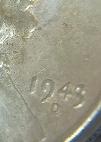 1943-Steel-Wheat-Penny-With-Possible-RPM