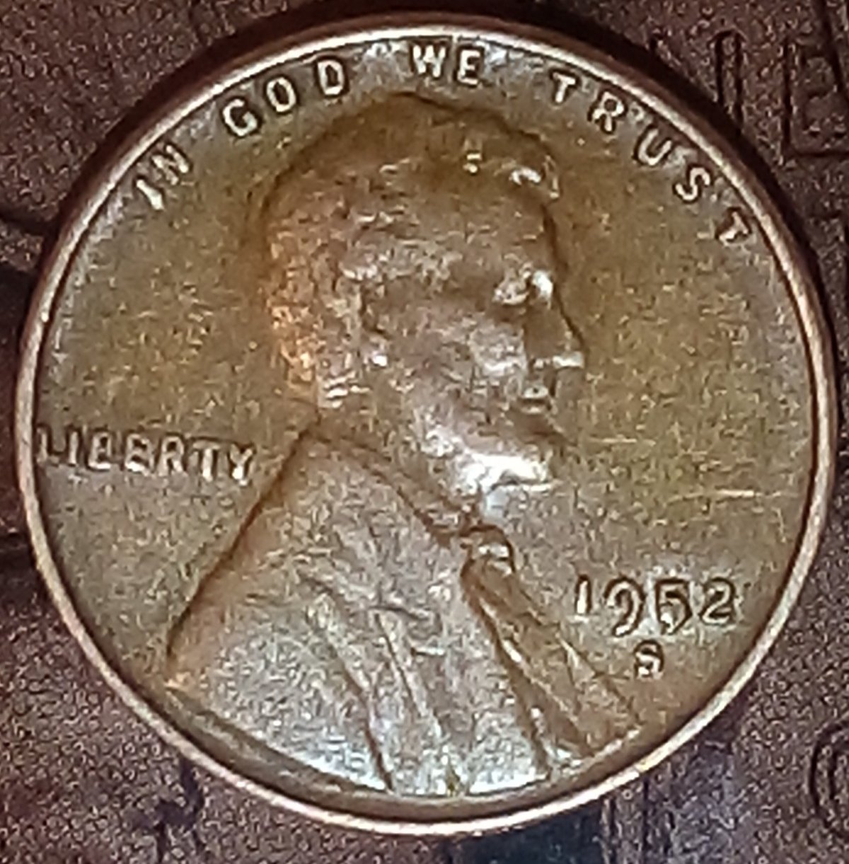 1952-S-Lincoln-Cent-Error