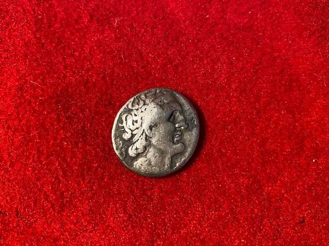 Ancient-Roman-Tetradrachm-Coin-ID