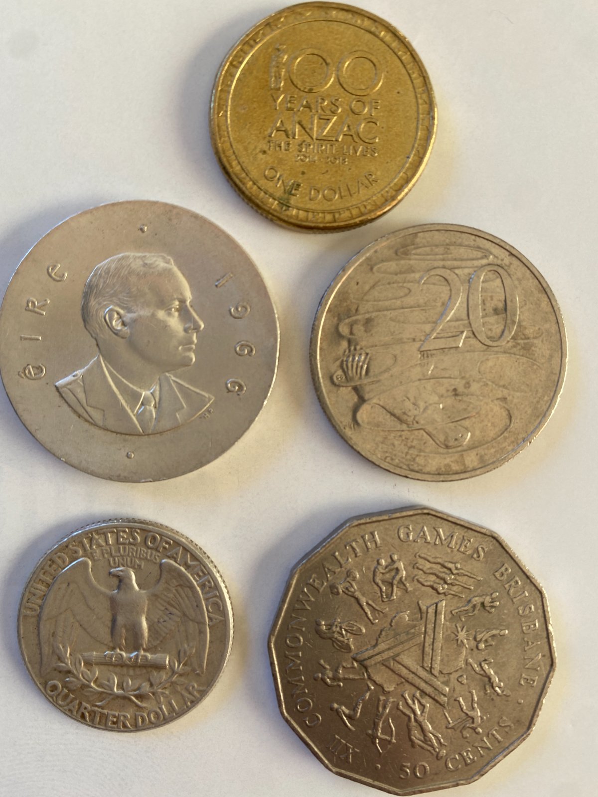 Hello,-I'm-Jerry,-Recently-Received-Some-Coins.-Help-Please