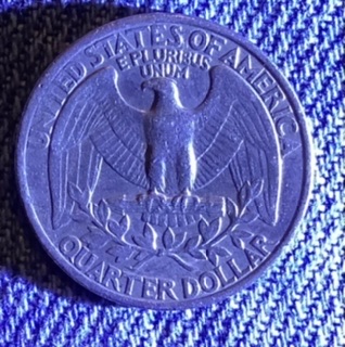 1997-No-Mint-Mark-Quarter