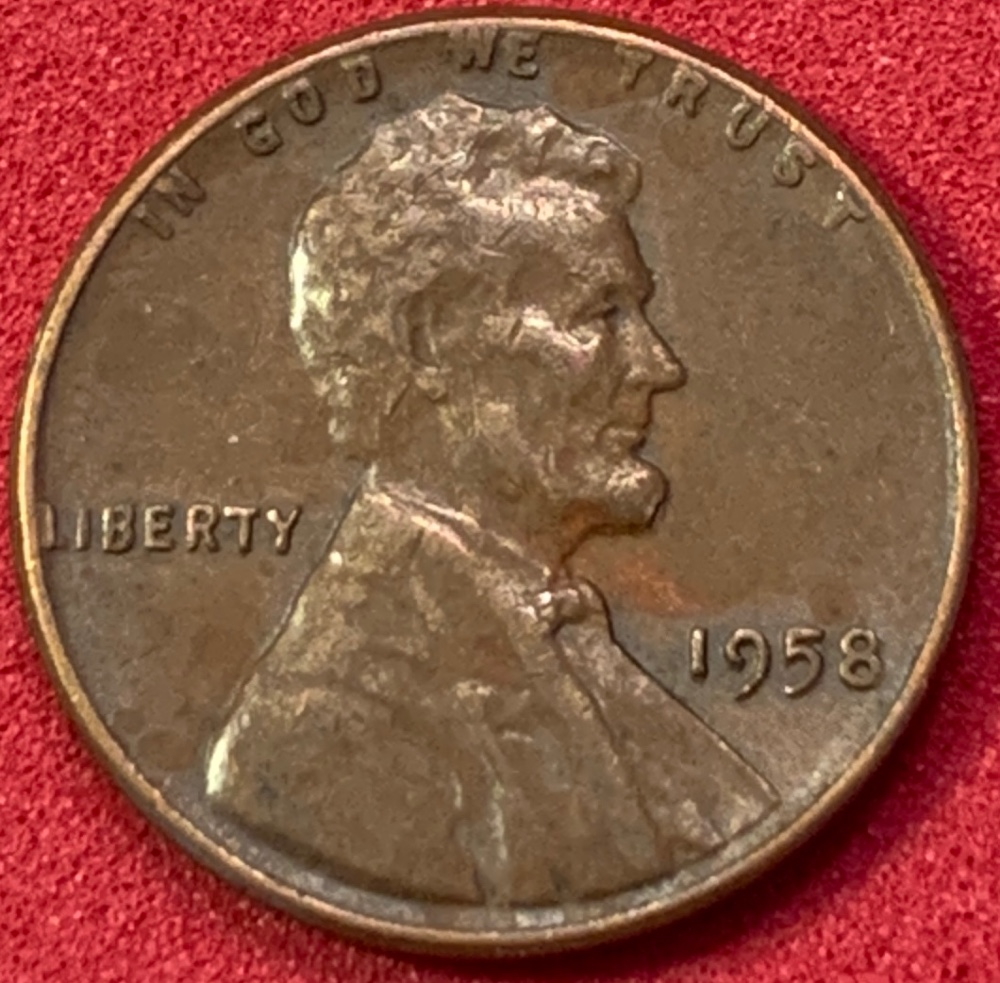 1958-Penny.-Something's-Off.-Help-Please!