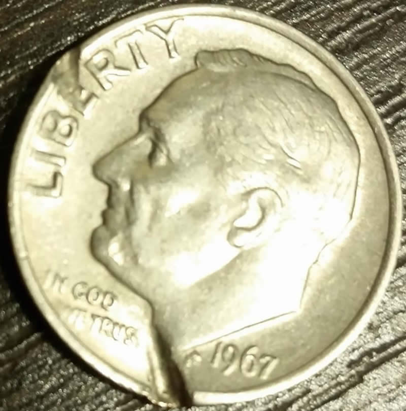 1776-Quarter-And-A-1967-Dime