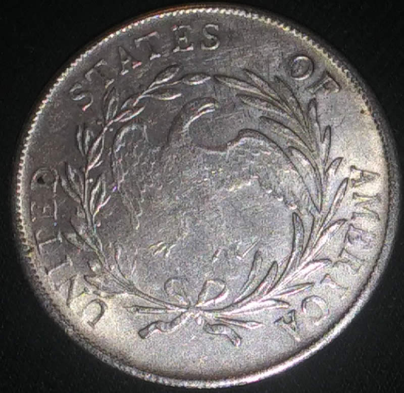 1795-Draped-Bust-Silver-Dollar