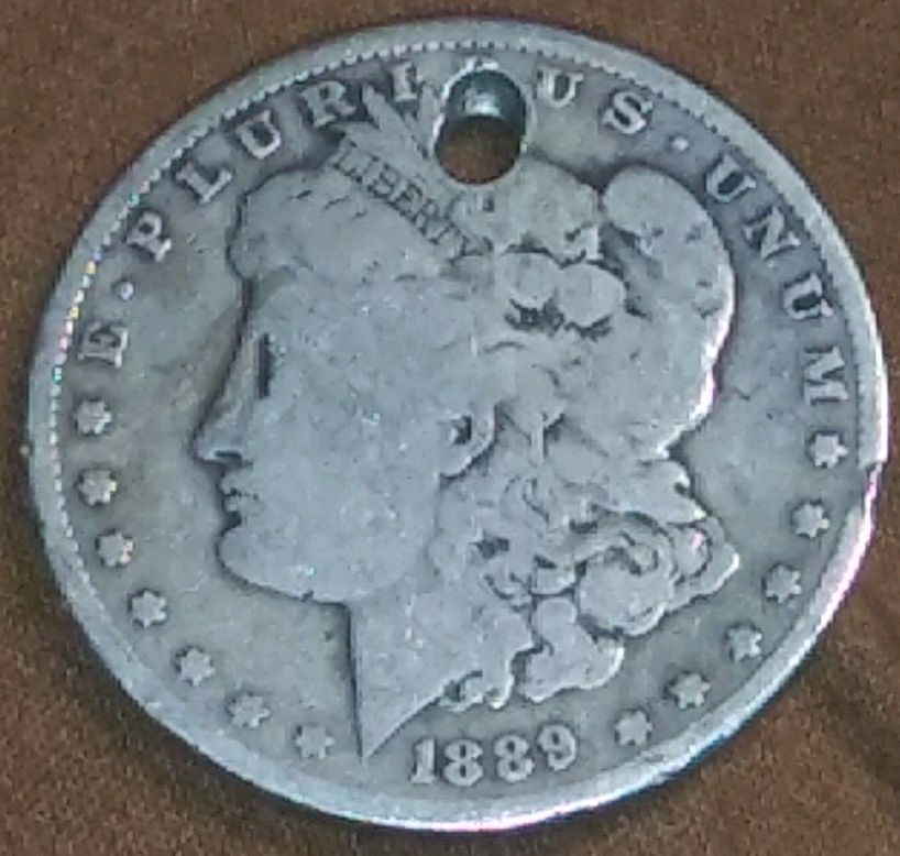 1950-Half-Dollar-&-1889-Dollar