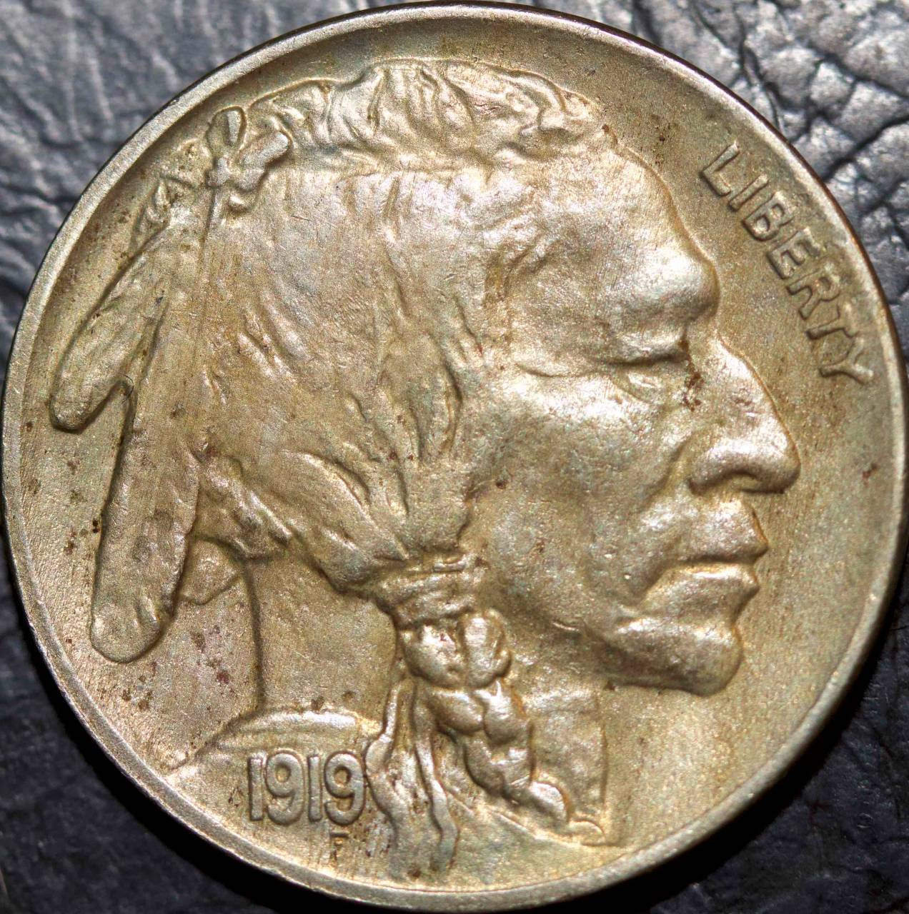1919-P-Buffalo-Nickel-Grade
