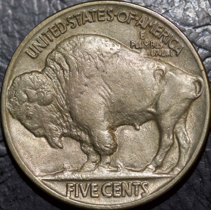 1918-P-Buffalo-Nickel-Grade