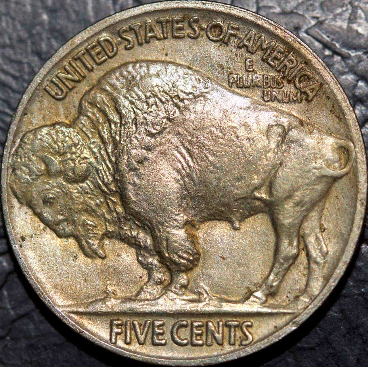 1919-P-Buffalo-Nickel-Grade