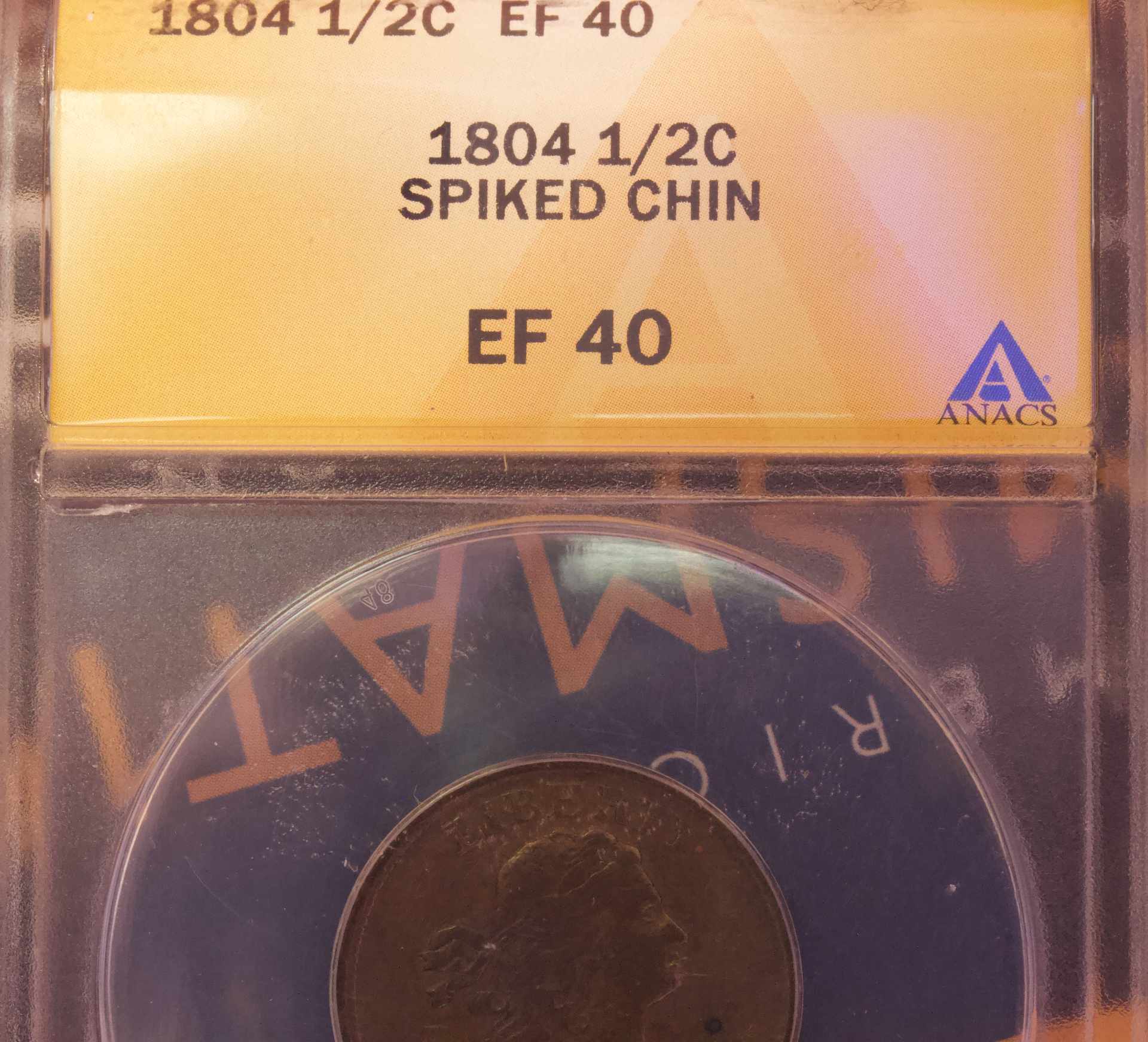 ANACS-EF40-1804-1/2-Cent