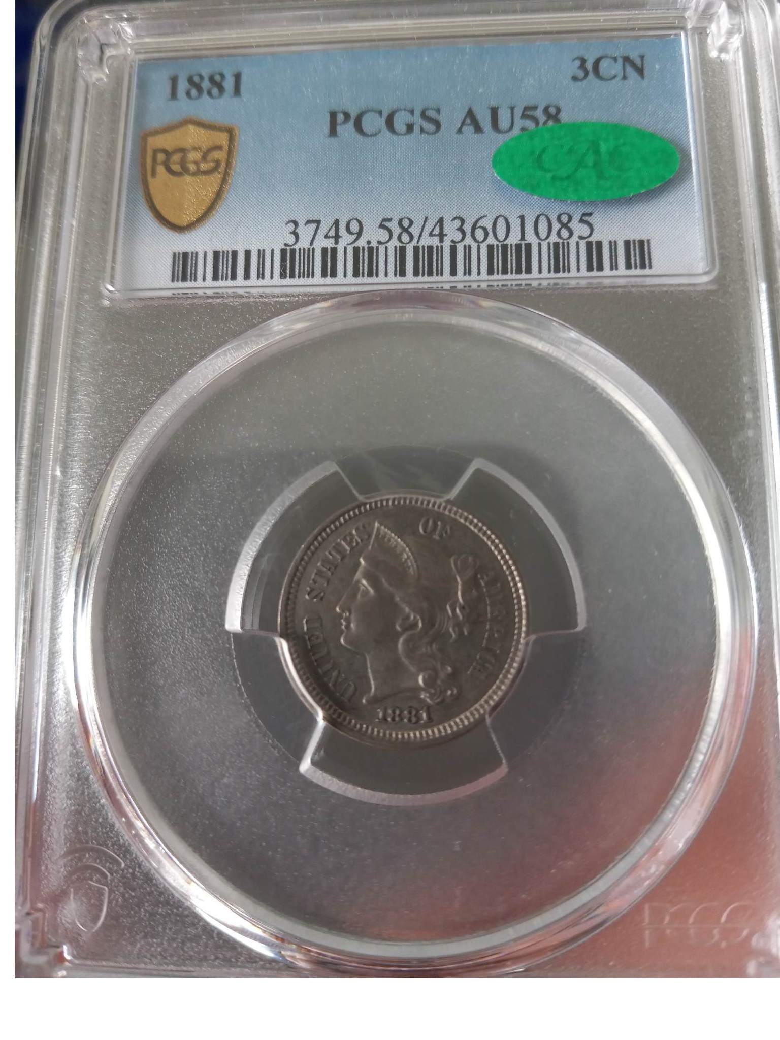 1881-3-Cent-Nickel-Guess-The-Grade