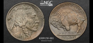 1913-S/S-Type-2-Buffalo-Nickel-For-Your-Grading-Opinions