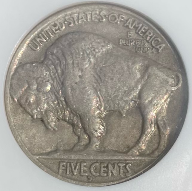 1917-D-Buffalo.-Gtg.