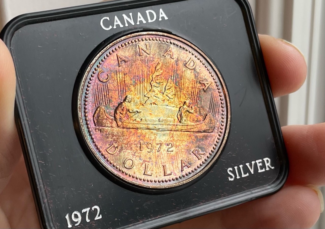 Eye-Candy-Corner:-Post-Your-Toned-Coins!