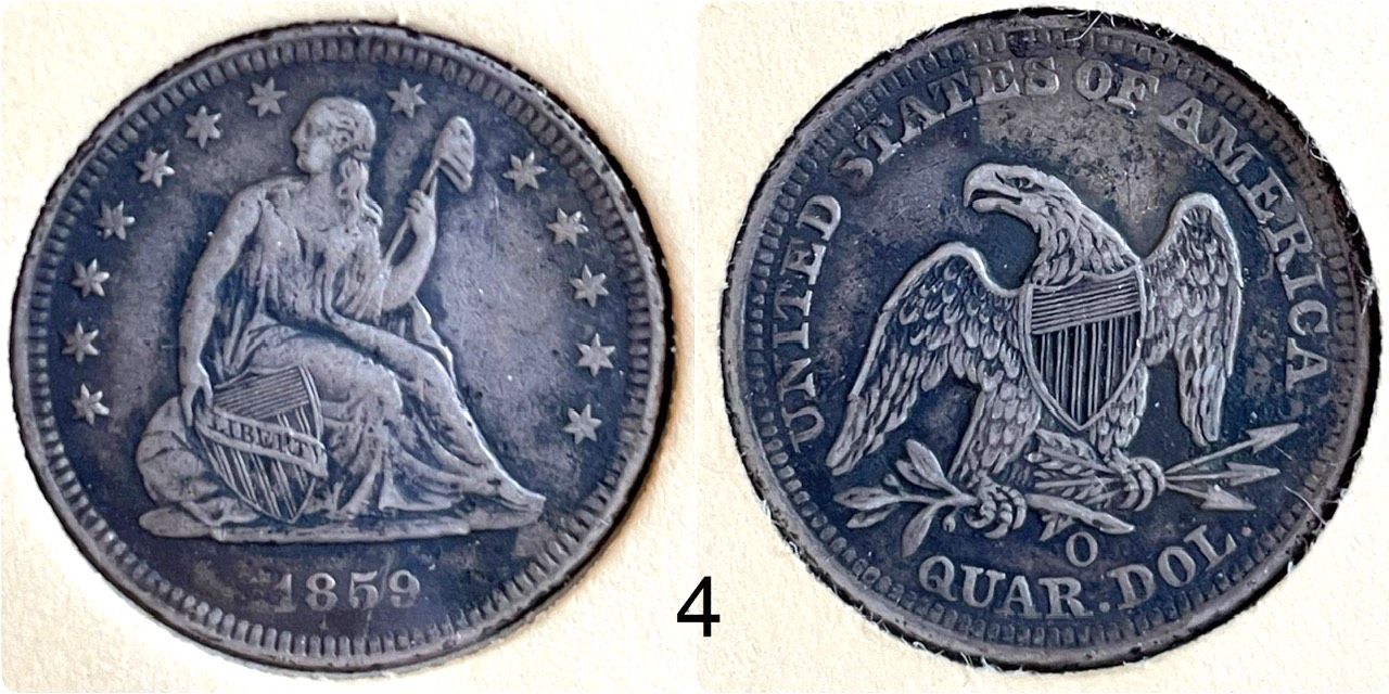 Cleaning-Questions-On-Early-US-Quarters