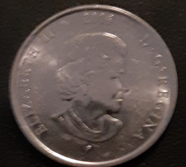2006-Numismatic-Canadian-Quarter
