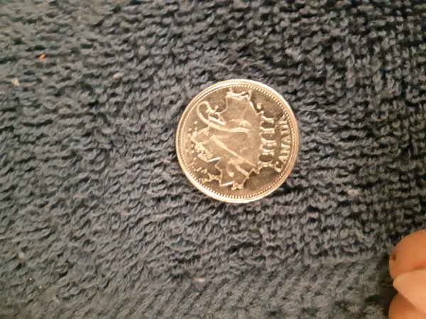 Millennium-Coin-Error