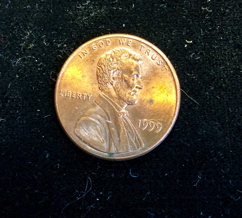 1999-Penny-With-Strange-Waves-Above-The-Year?