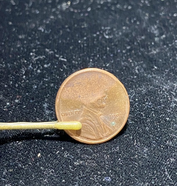 1991-Penny-Error-And-Or-Cud?