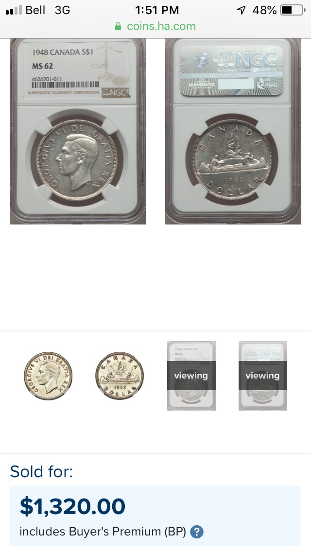 Price-Of-1948-Silver-Dollar-Keeps-Dropping