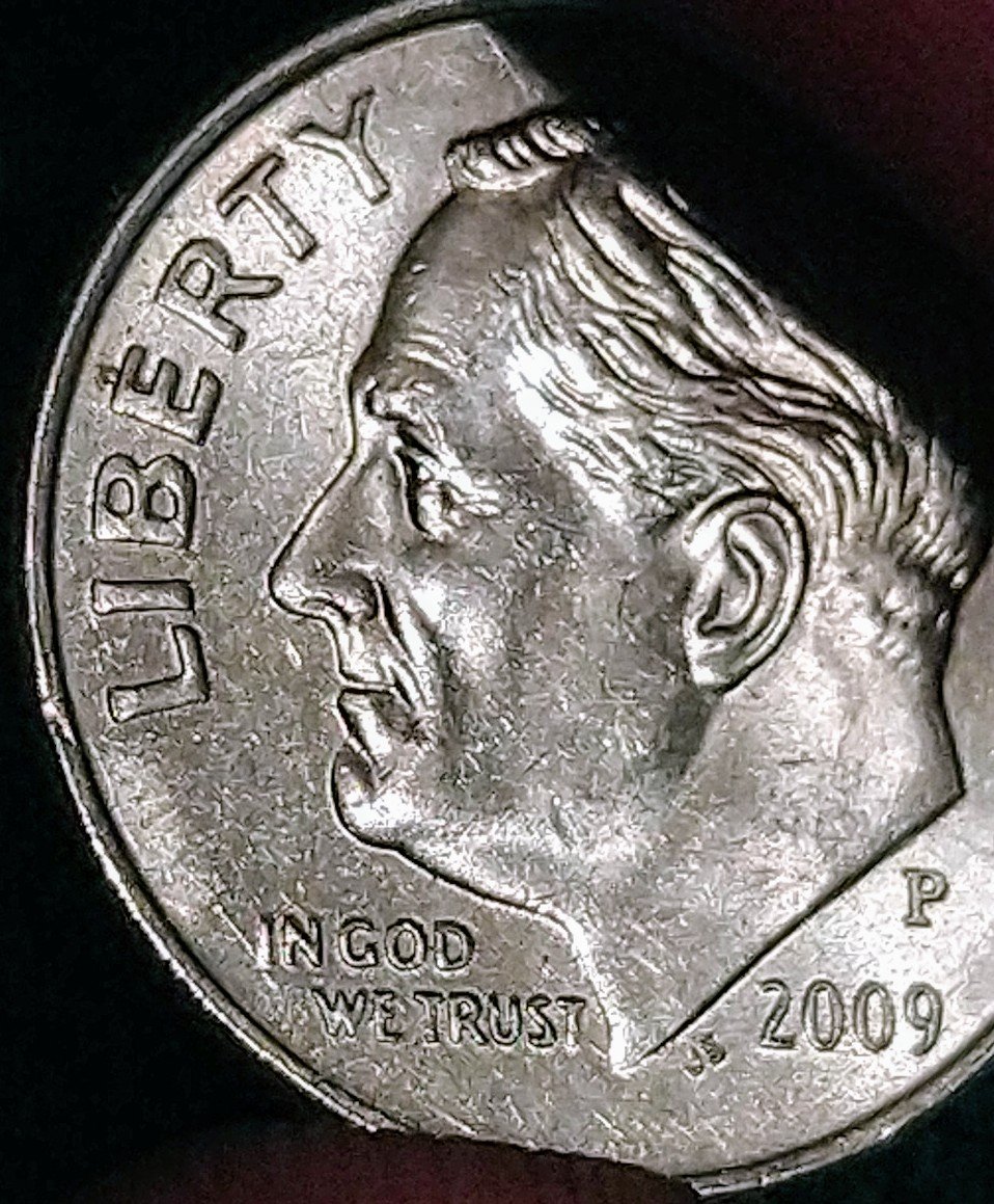 2009-Roosevelt-Dime-DDO-Need-A-Second-Opinion-If-It-Is-Or-Not