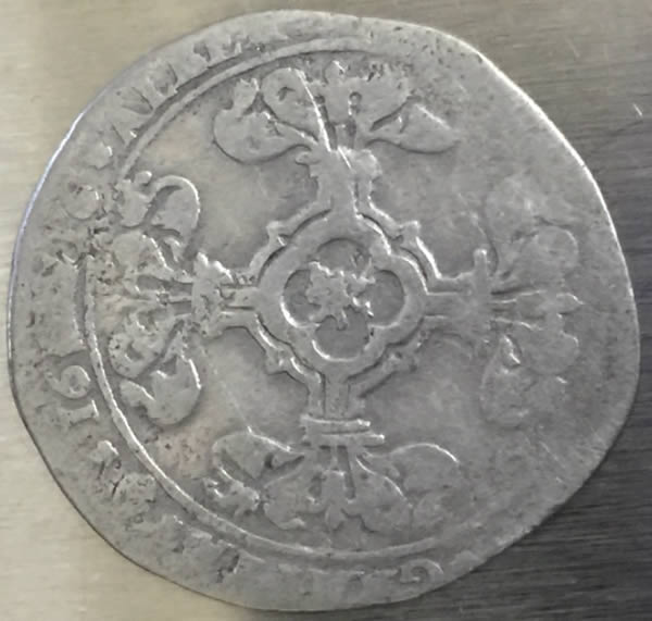 Cob-Coin?-Need-Help-Identifying
