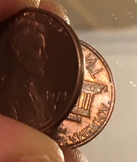 1974-S-LMC-Rotated-Die?-Counterclockwise-At-The-11:00-Position.
