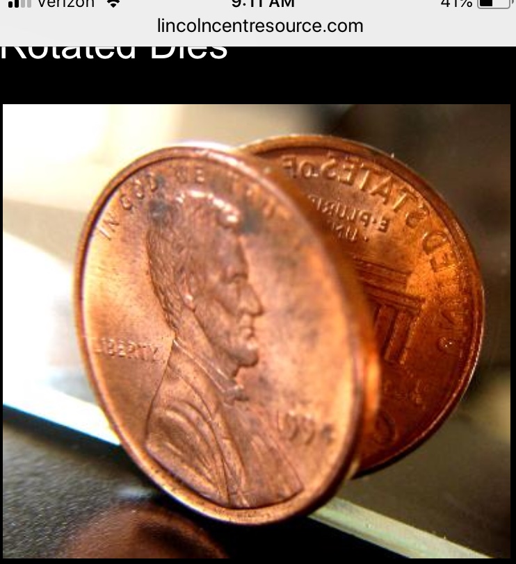 1974-S-LMC-Rotated-Die?-Counterclockwise-At-The-11:00-Position.