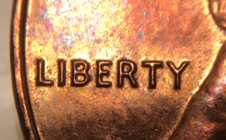 Question-Concerning-Weight-On-A-1983--Zinc-Lincoln-Cent.-Pics-Included