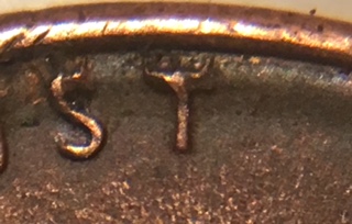1996-P-LMC-One-Of-The-Most-Unique-Cents-I-Have-Ever-Seen.-Insight-Please.