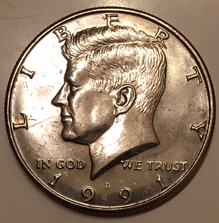 1991-D-Kennedy-Half.-I-Have-A-Question.