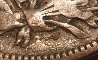1906-P-Indian-Head-Penny-Found-CRH,-Coop's-Favorites
