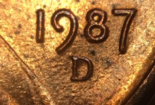 1987-D-LWC-MMS-012-Transitional-Mintmark-Variety