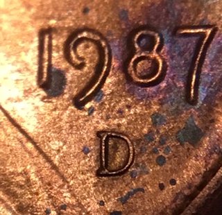 1987-D-Lincoln-Memorial-Cent-MMS-012-Thank-You-Still-Lookin!