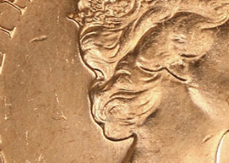 1979-Canadian-Cent-With-Unknown-Doubling-On-The-Obverse.
