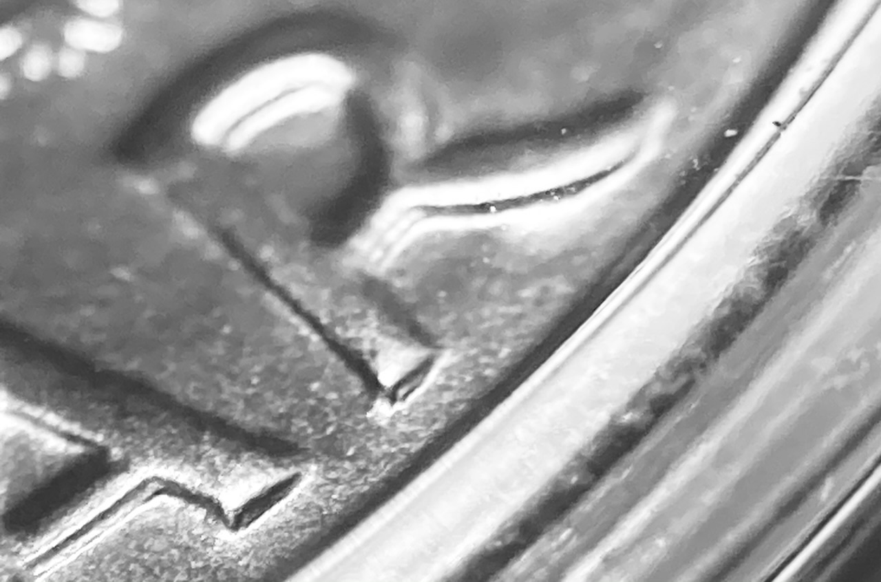1973-S-Eisenhower-Dollar.-DDR-And-I-Have-A-Question!-Update,-It-Is-Tripled!