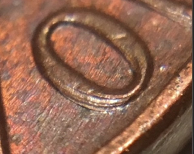 1976-Lincoln-Cent-Liberty-Stamped-Three-Times?