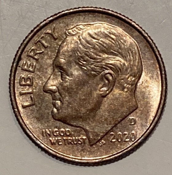 2020-D-Roosevelt-Dime-Improperly-Annealed-Planchet