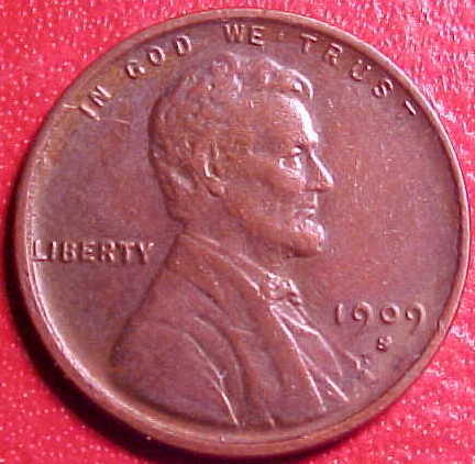 Counterfeit-1931-S,-1909-S-&-1914-D-Lincoln-Cents