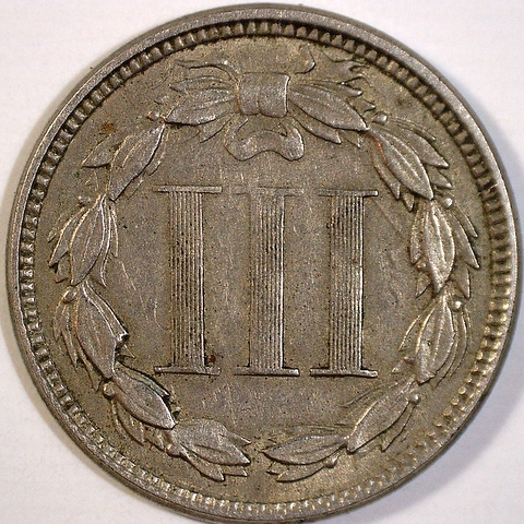1865-3-Cent-Nickel-For-Grading/Comments