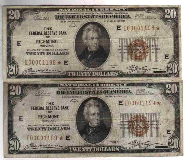 Post-Your-New-Currency-Acquisitions!