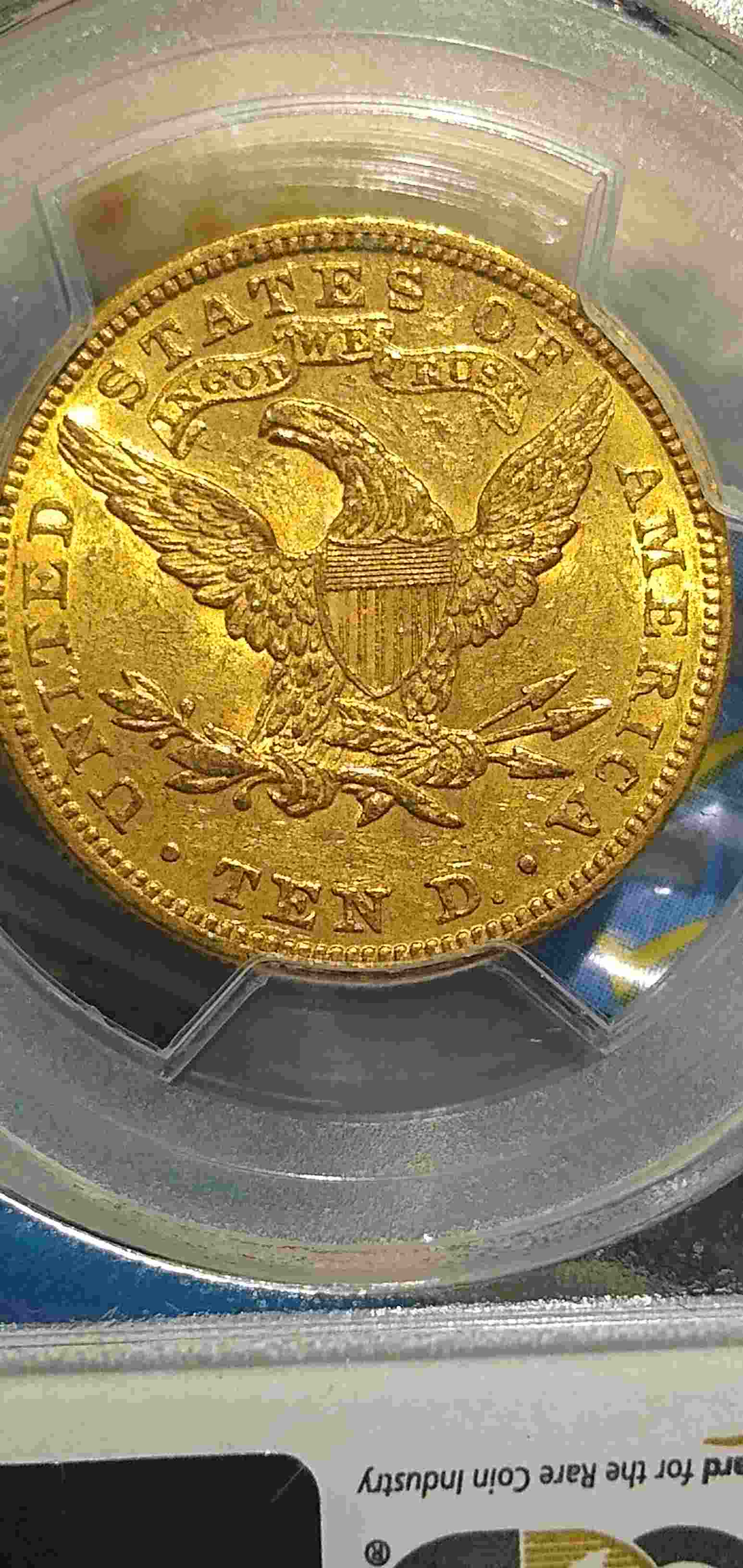 Guess-The-Grade-1892-$10-Gold