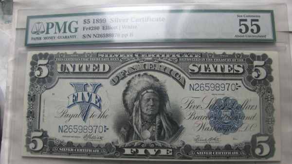 Post-Your-Silver-Certificates!