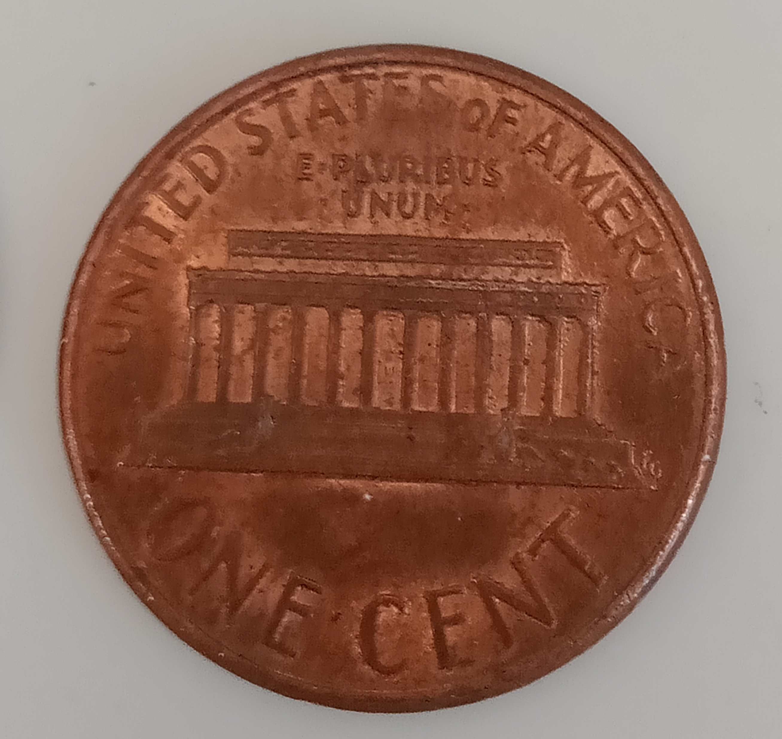 Have-I-Found-2-Wide-A-M-Lincoln-1988-Penny's?