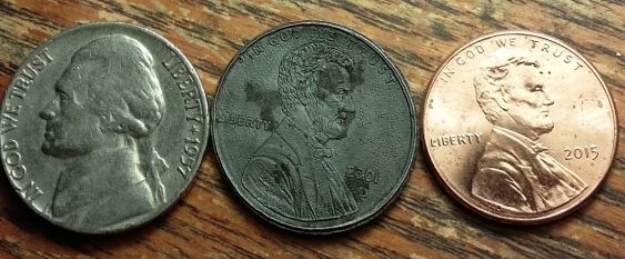 1999-Canadian-Penny.-Could-This-Be-A-Wrong-Planchet