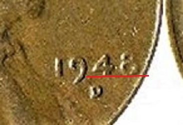 1943-D-Wheat-Copper-Penny-That-Weighs-2.9-G