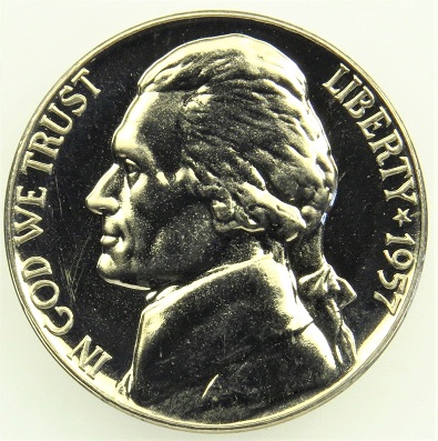 1957-D-Jefferson-Nickel---Is-It-A-Proof?