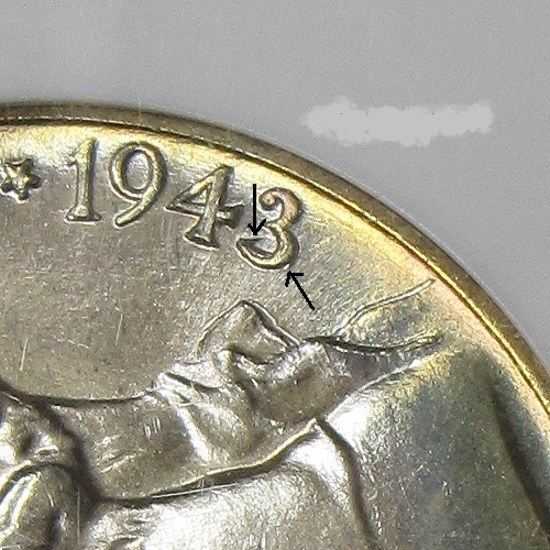 1943-P-Jefferson-Nickel-In-Need-Of-Grading