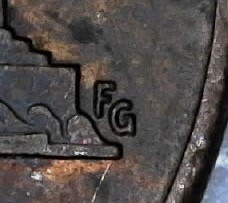 1988-P-Lincoln-Memorial-Cent-Is-This-A-Flared-FG?